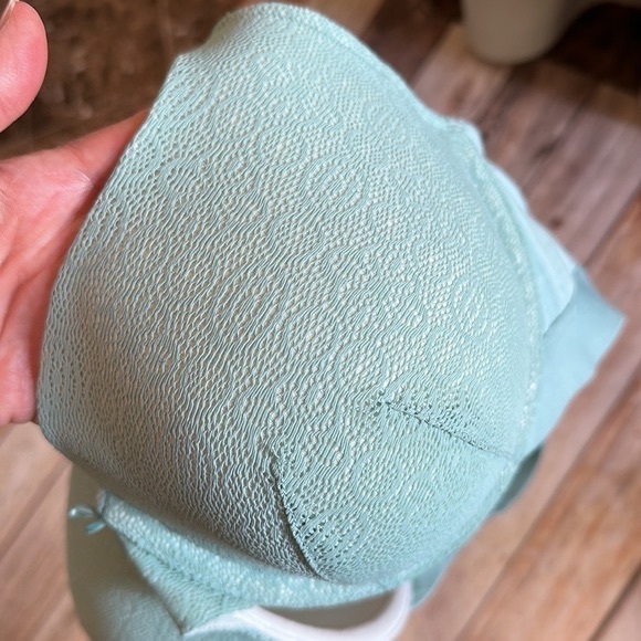 CACIQUE Lightly Lined T Shirt bra - Picture 3 of 4